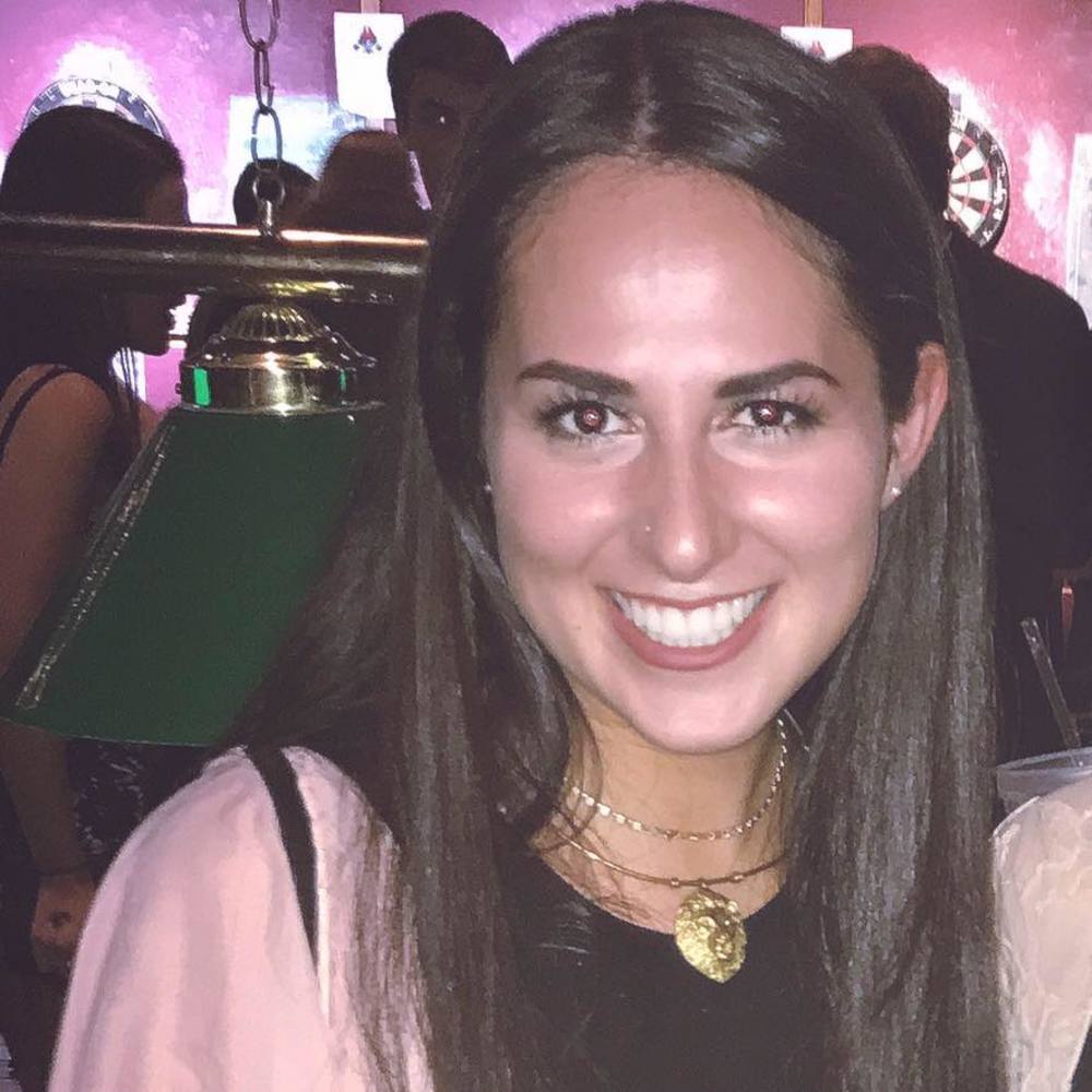 Meet your Posher, Sonia